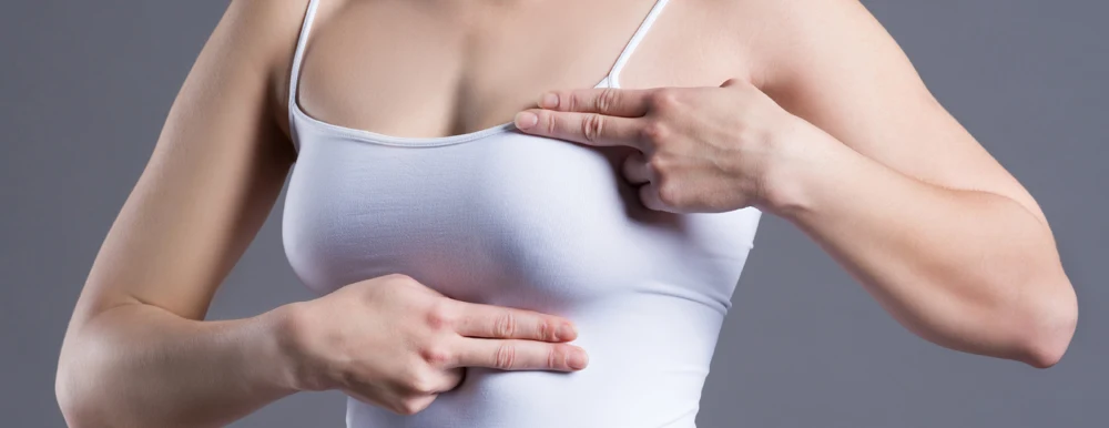 آیا تزریق ژل به سینه روش مناسبی برای بزرگ کردن سینه است؟